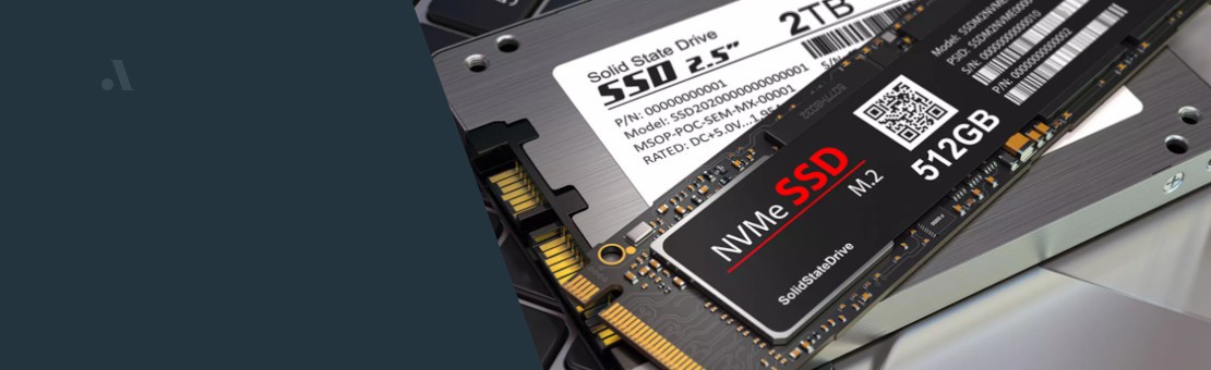 SSD / RAM